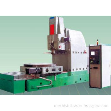 3 Axis CNC Gear Shaping Machine For Large And Medium Gear F